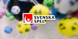 Svenska Spel lotto