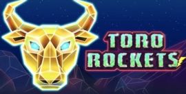 Toro Rockets -peli