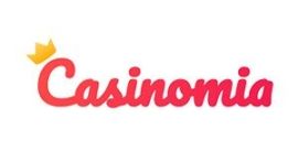 Casinomia Casino logo