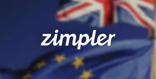 Zimpler EU:n markkinoille