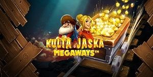Kultajaska