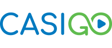 CasiGO Kasino logo