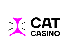 Cat Kasino logo