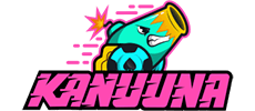 Kanuuna Kasino logo