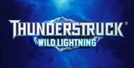 Thunderstruck