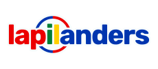 Lapilanders Kasino logo