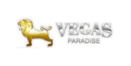 Vegas Paradise Kasino logo