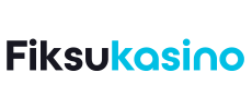 Fiksu Kasino logo