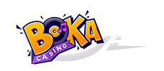 Boka Casino logo