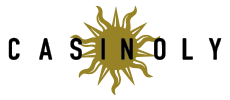 Casinoly Kasino logo