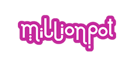 Millionpot Casino logo