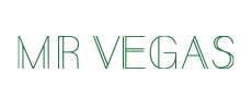 Mr Vegas Kasino logo