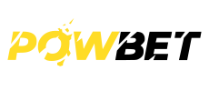 Powbet Kasino logo
