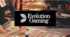 Evolution gaming