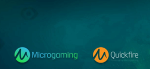Microgaming ja Quickfire