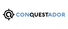 Conquestador Casino logo
