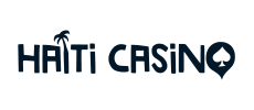 Haiti Kasino logo