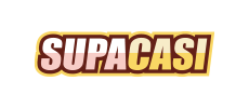 SupaCasi Kasino logo