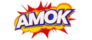 Amok Kasino logo