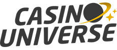 Casino Universe logo