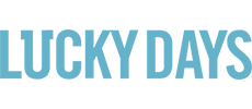 Lucky Days Kasino logo