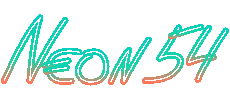 Neon54 Kasino logo