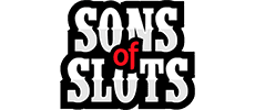 Sons of Slots Kasino logo