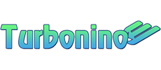 Turbonino Kasino logo