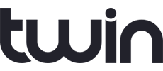 Twin Kasino logo
