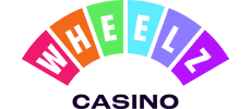 Wheelz Kasino logo