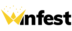 Winfest Kasino logo