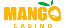 Mango Casino logo