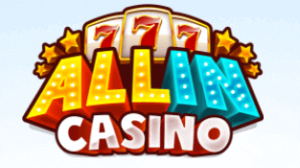 All In Casino logo