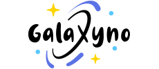 Galaxyno Casino logo