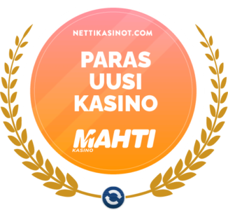 Paras Uusi - Mahti
