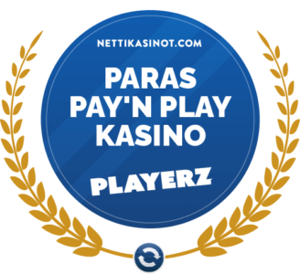 ParasPayNPlay - Playerz