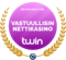 Vastuullisin - Twin