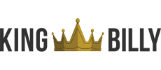 King Billy Casino logo