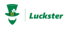 Luckster Casino logo