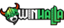 Winhalla Casino logo