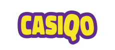 CasiQo Casino logo