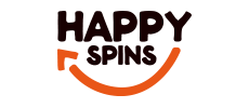 Paras nettikasino - Happy Spins