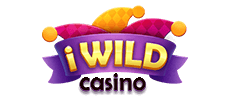 iWild Casino logo