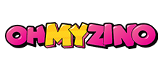 Ohmyzino Casino logo