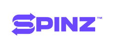 Spinz Casino logo