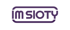IamSloty Casino logo