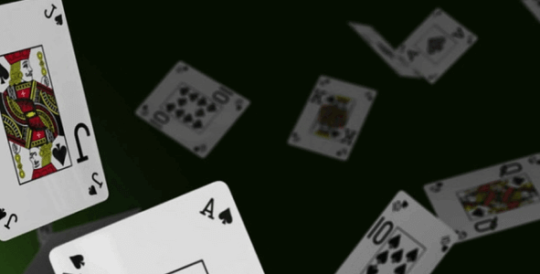 Kehitä pokeritaitojasi