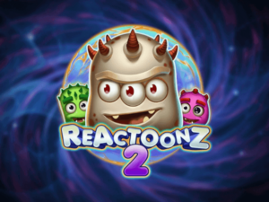 Reactoonz 2