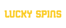 Lucky Spins Casino logo