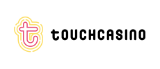 Touch Casino logo